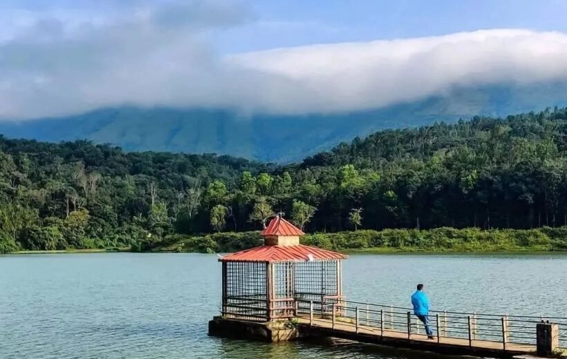 Coffee Land - Chikmagalur