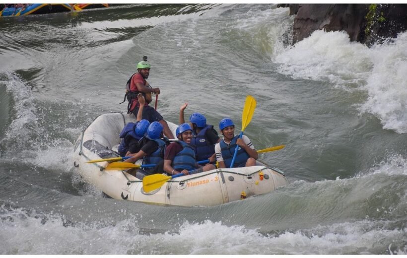 Dandeli Watersports