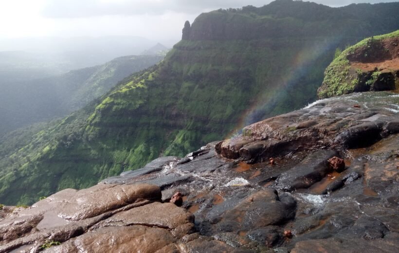 Matheran - No Automobile Hillstation