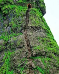 Harihar Fort