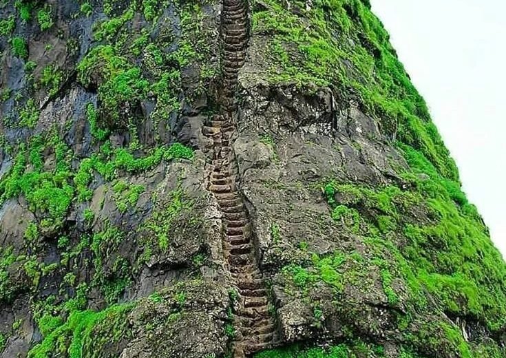 Harihar Fort